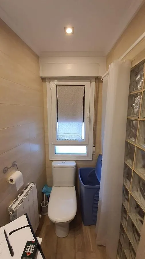 Appartamento Apartamento Portugalete Spagna