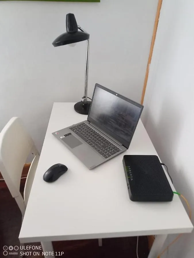 Apartamento Portugalete Spagna