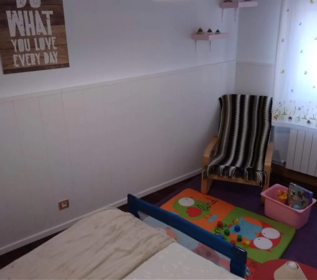 Apartamento Portugalete 0*,  Spain