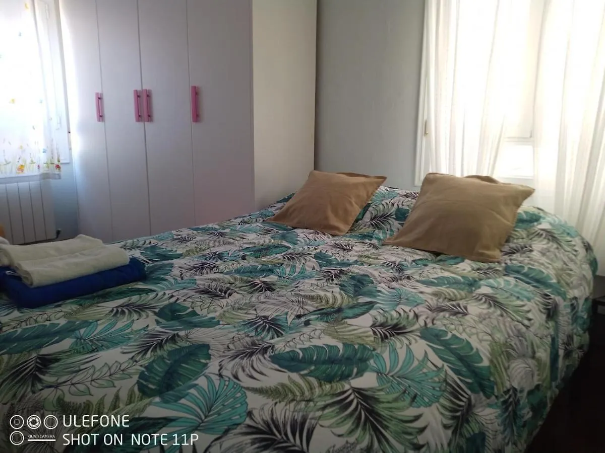 Apartamento Portugalete 0*,  Spain