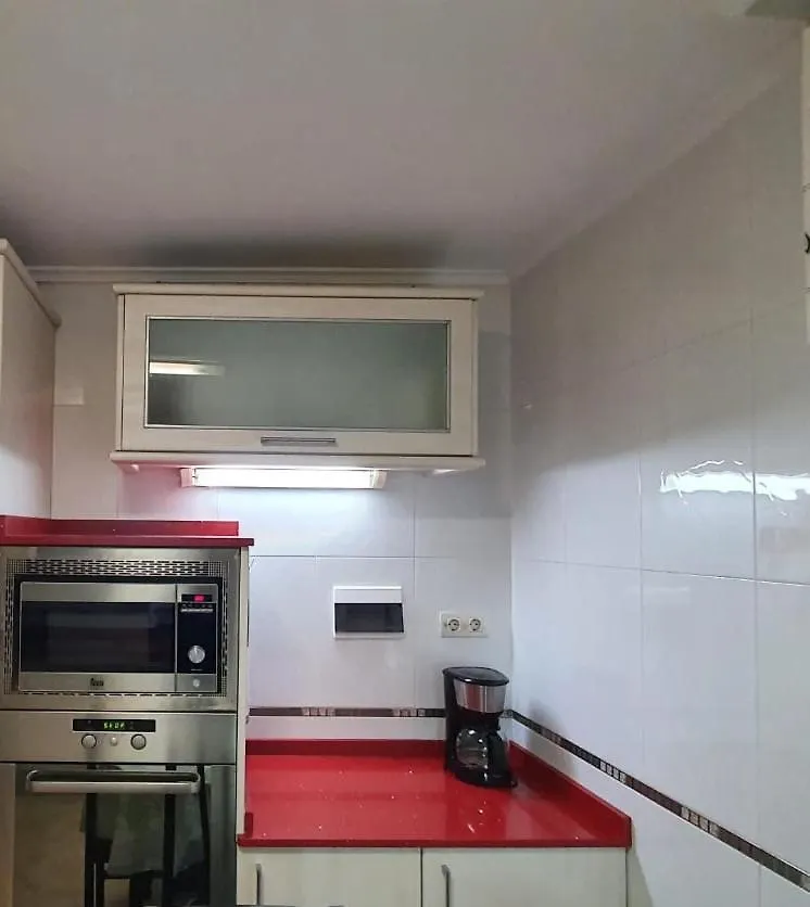 Appartamento Apartamento Portugalete