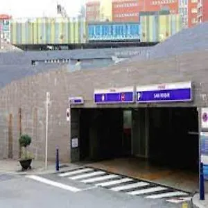 Appartamento Apartamento Portugalete Spagna